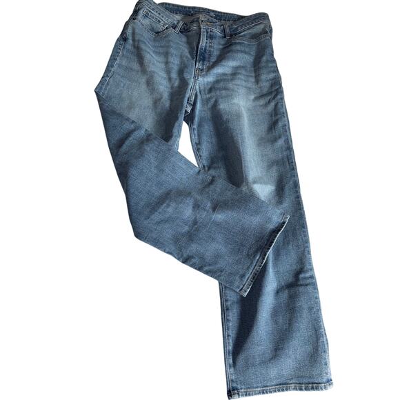 OLD NAVY JEANS size 14 - Picture 1 of 3